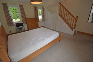 Bedroom 1- click for photo gallery